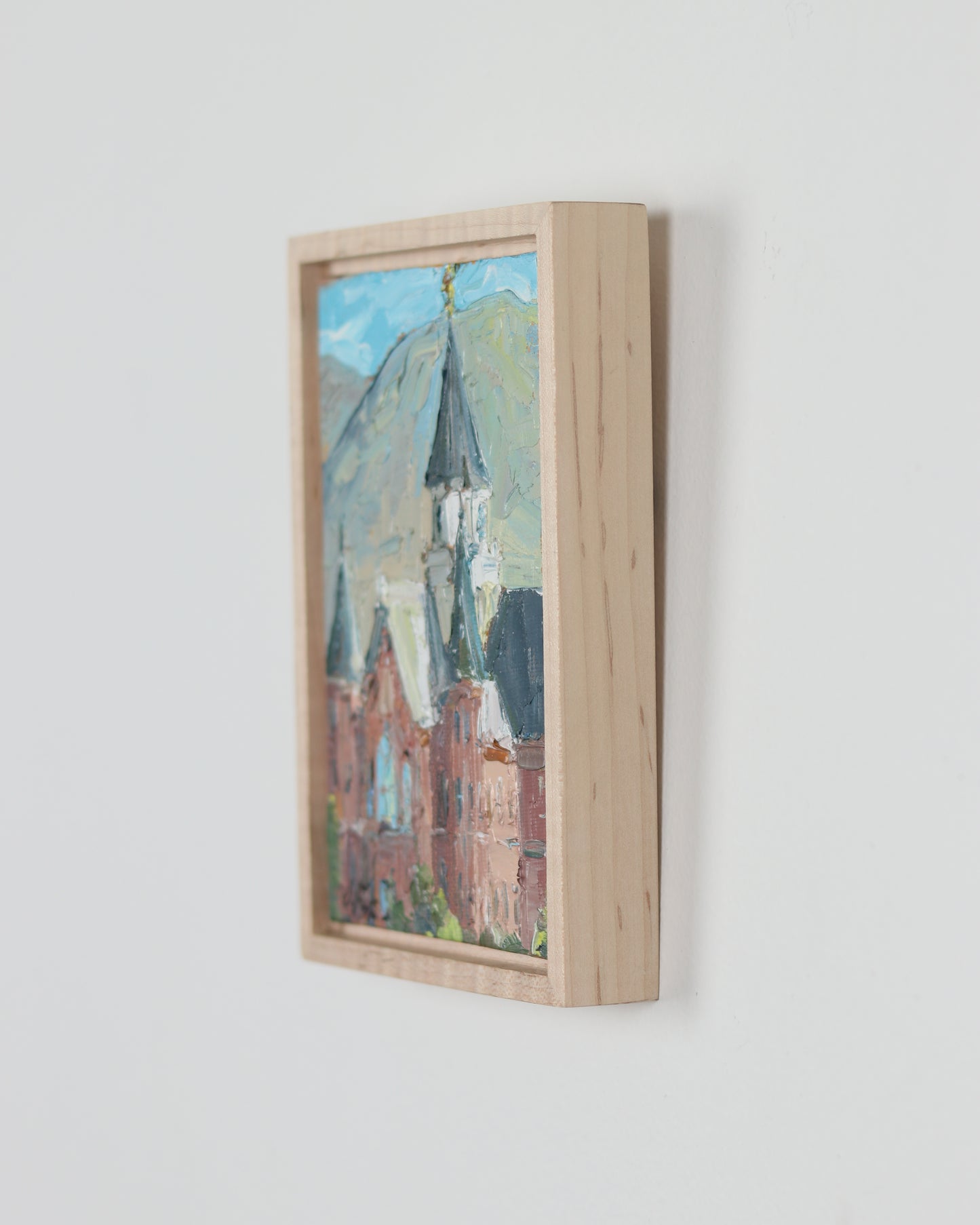 Provo City Center Temple