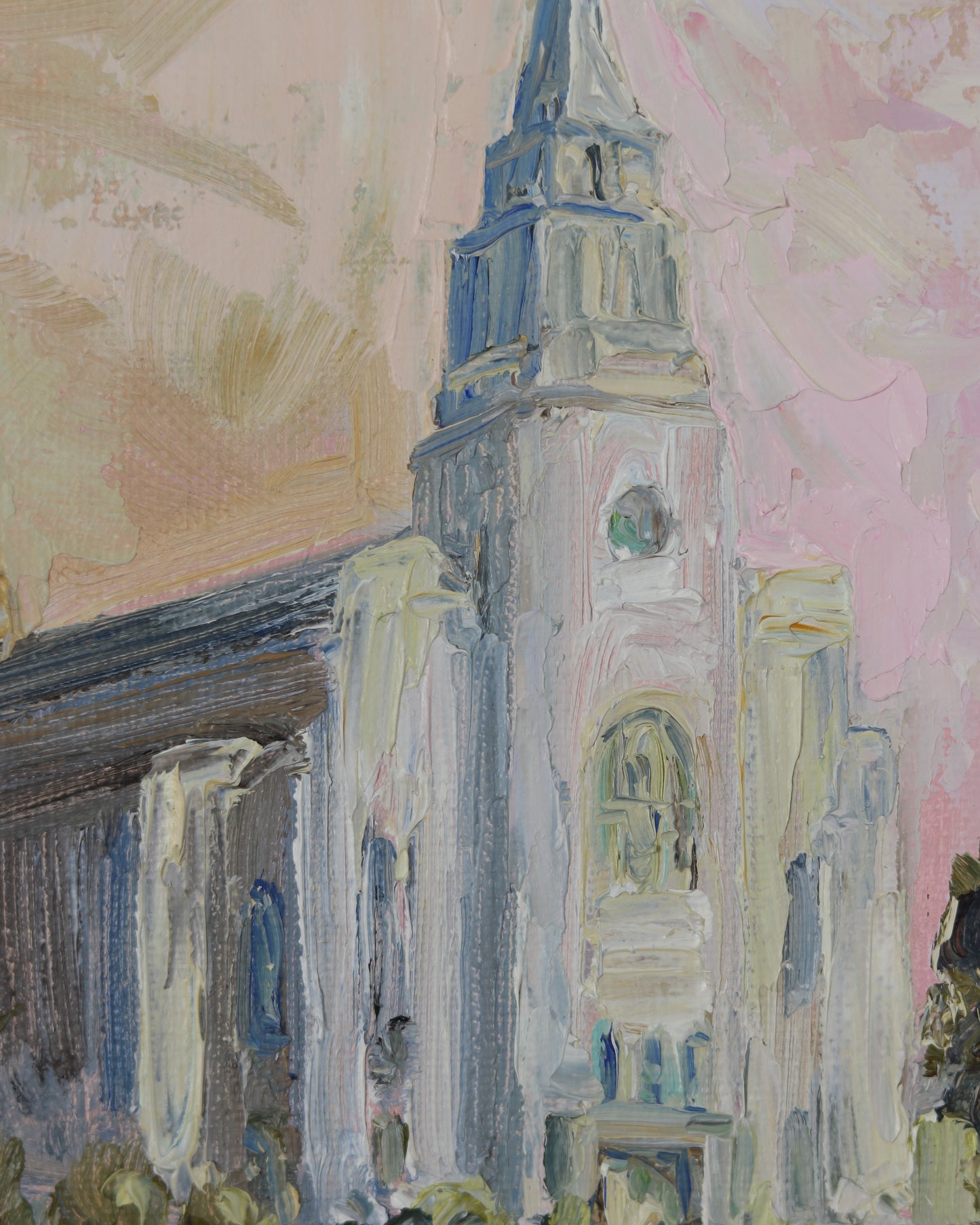 Layton Temple