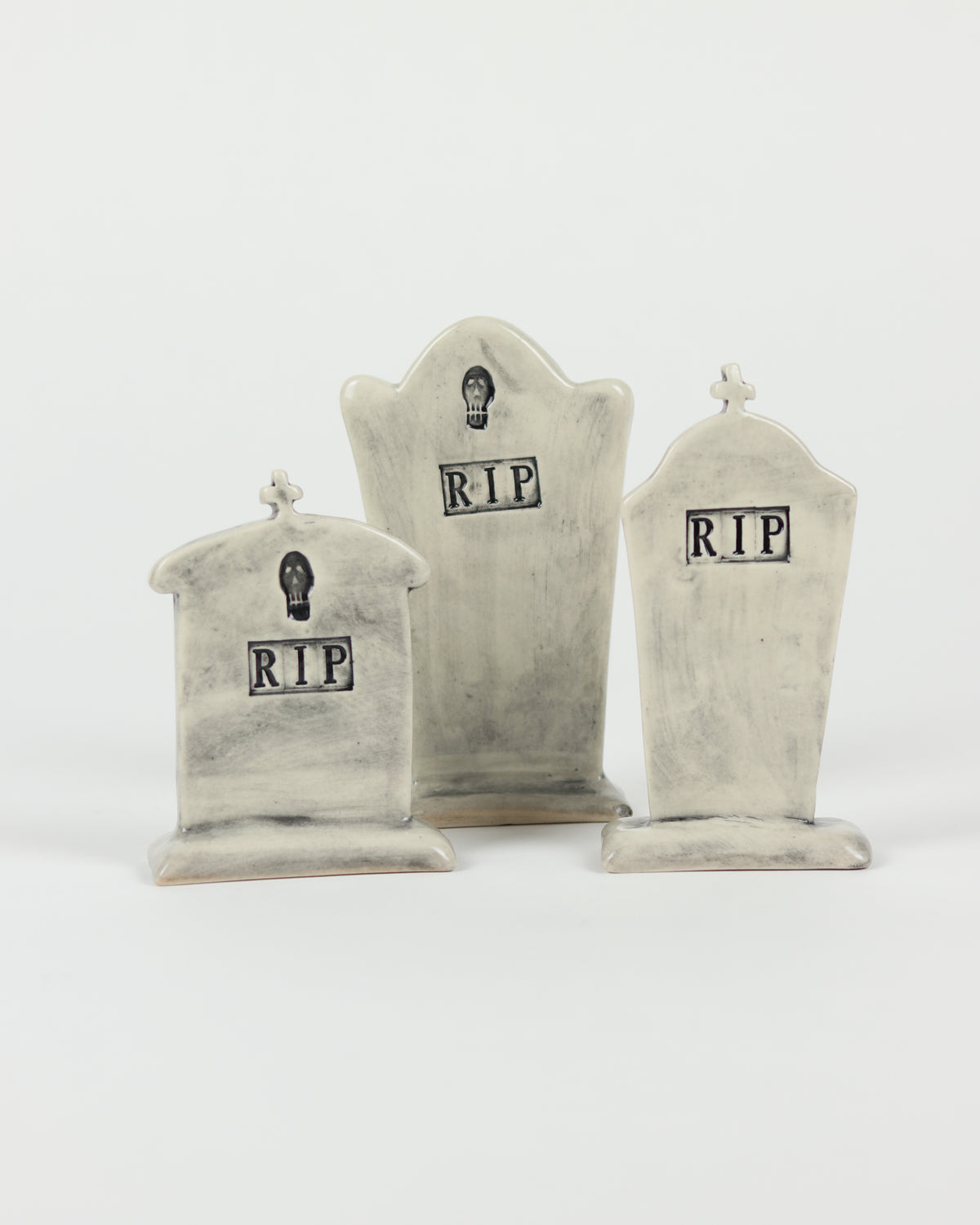 Tall Tombstone