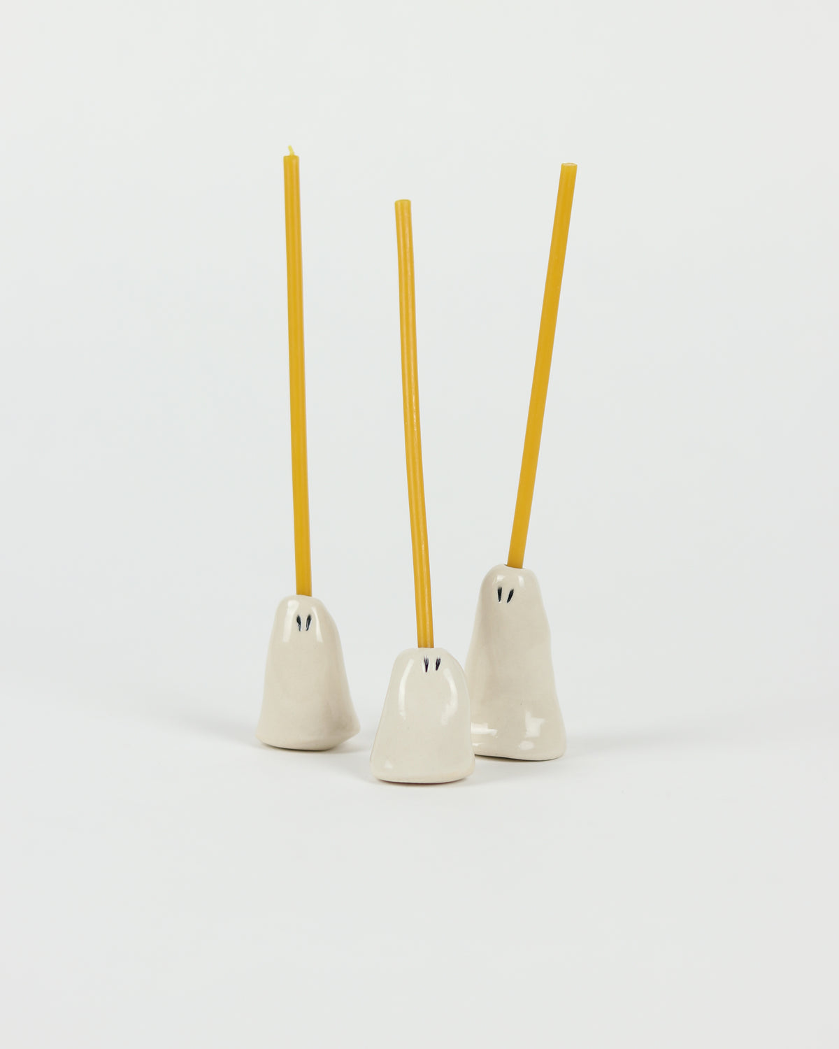 Ghost Vase Singles