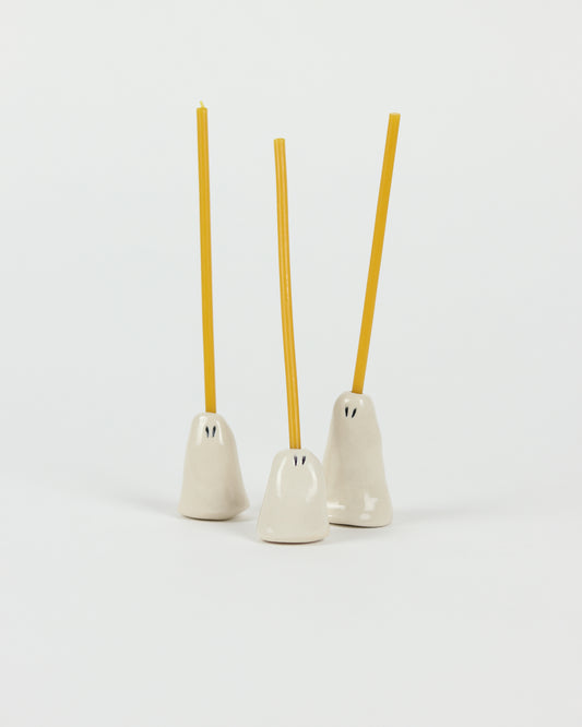 Ghost Vase Singles