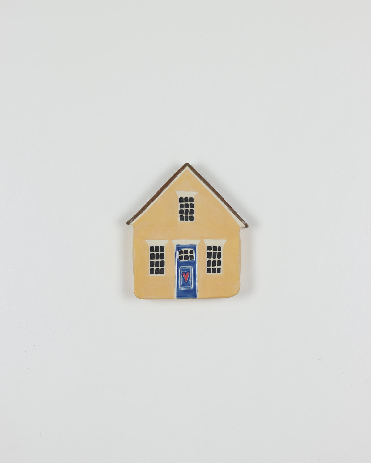 The Old Farmhouse