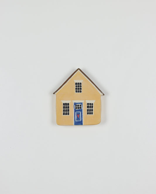 The Old Farmhouse