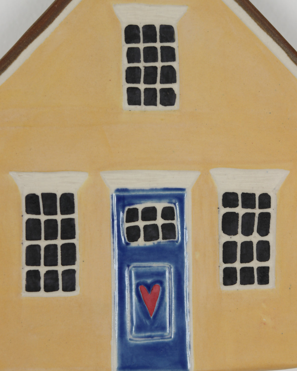 The Old Farmhouse