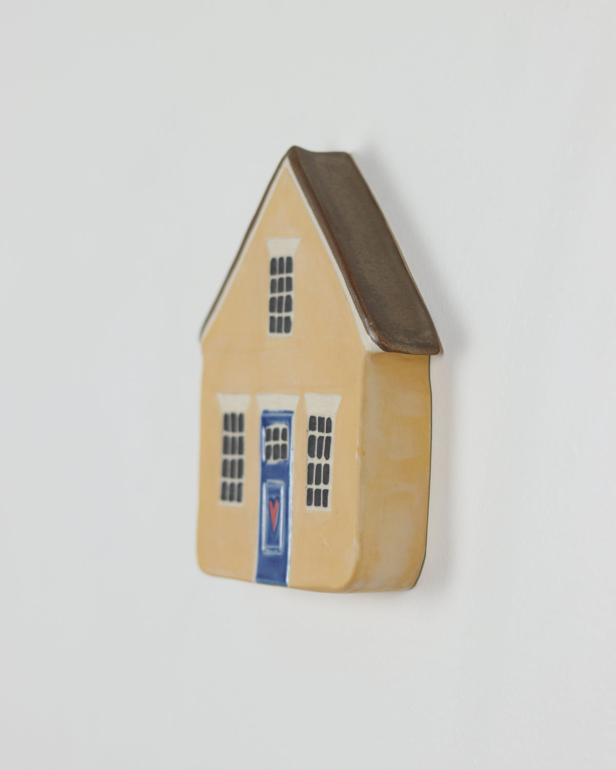The Old Farmhouse