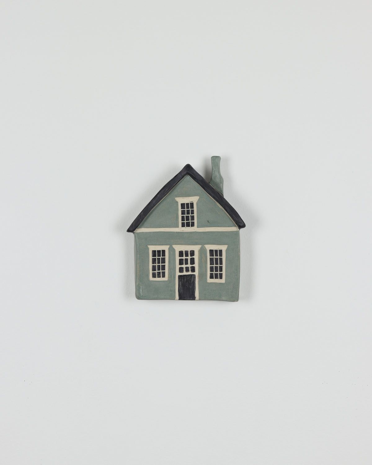 The Mill House