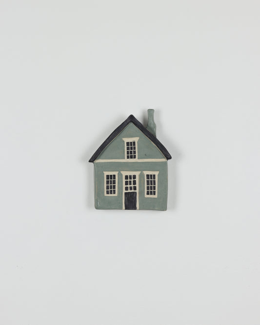 The Mill House