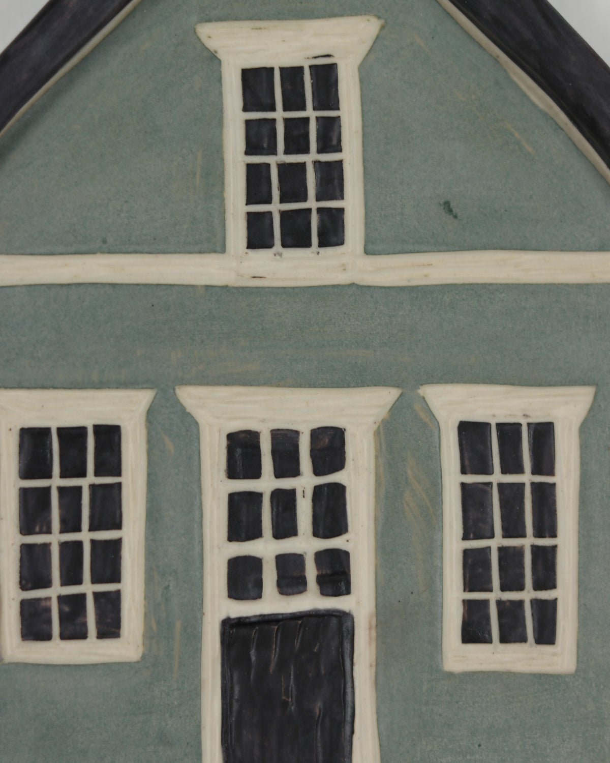 The Mill House