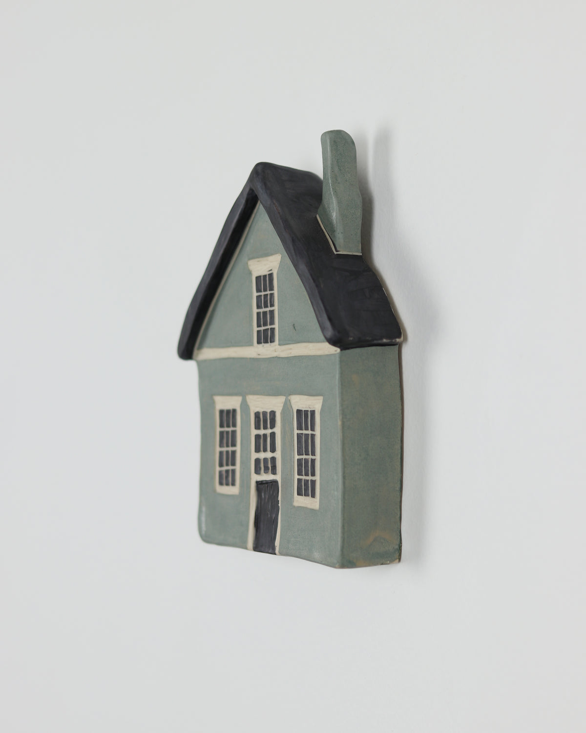 The Mill House