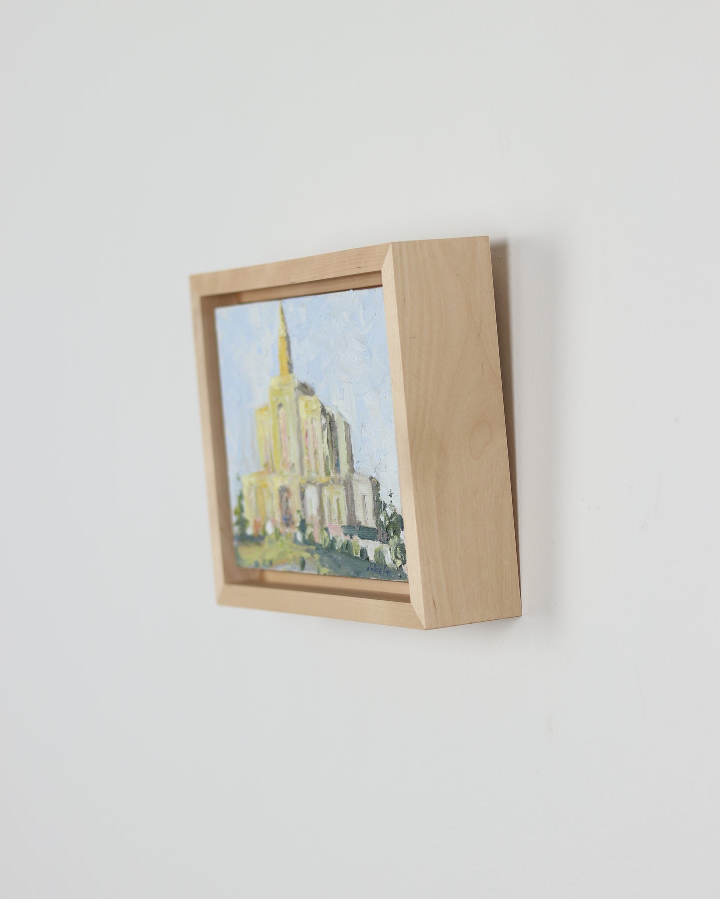 Orem Temple