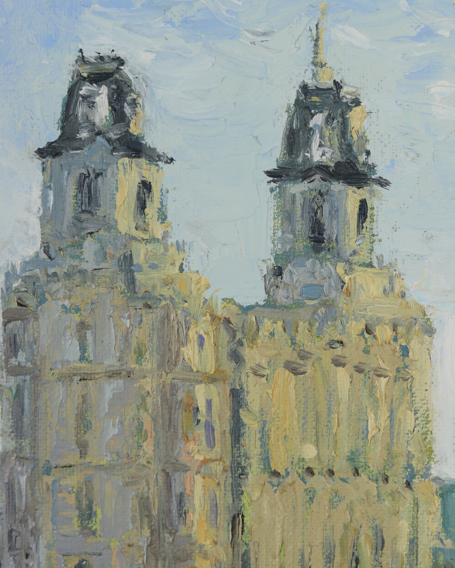 Manti I