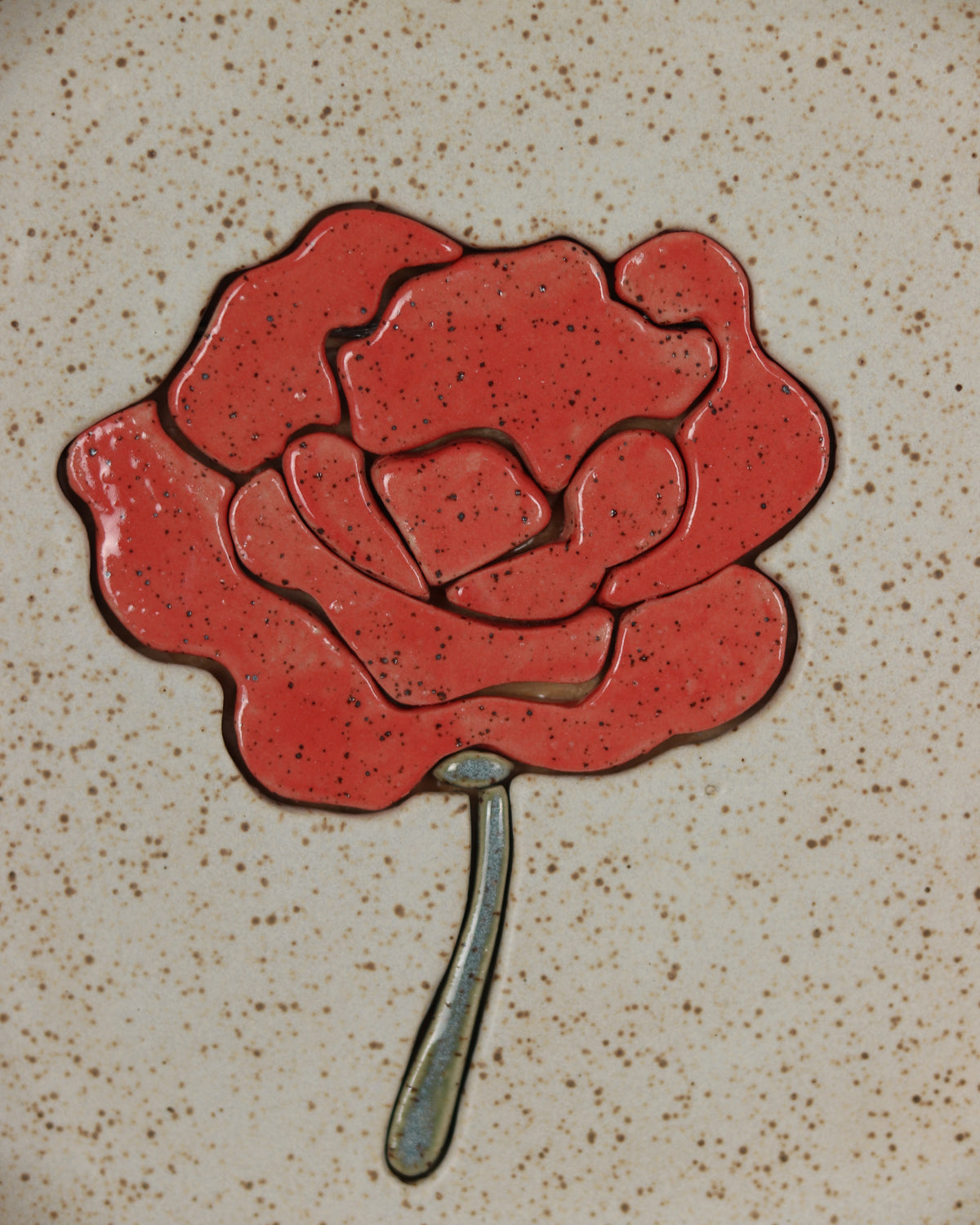 Coral Flower