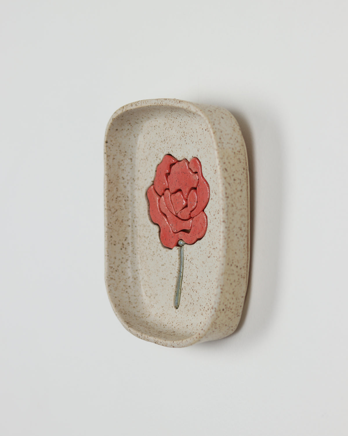 Coral Flower