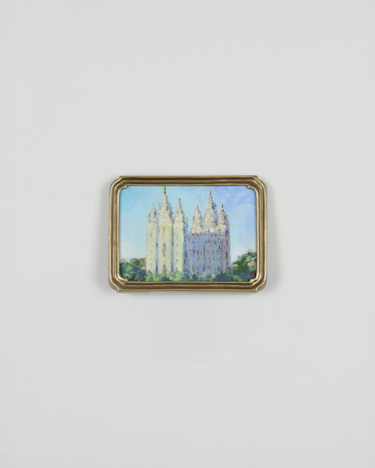 Salt Lake City Temple