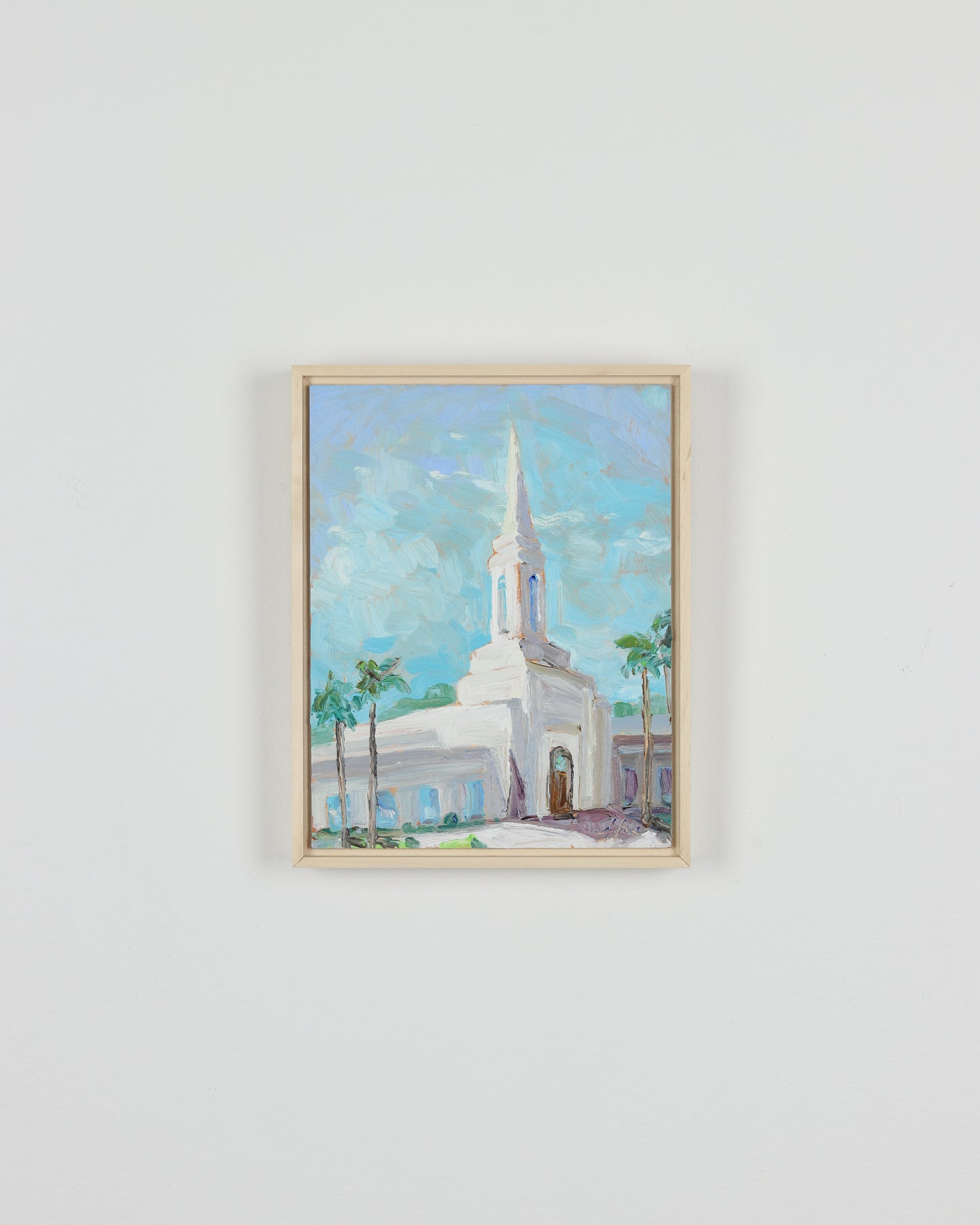 Nairobi Temple