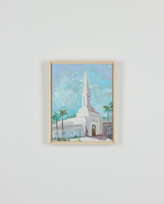 Nairobi Temple