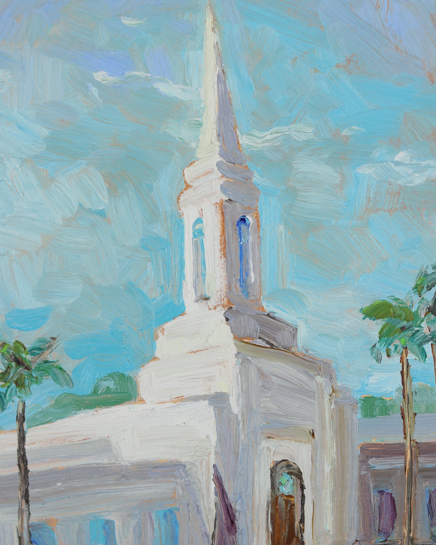 Nairobi Temple