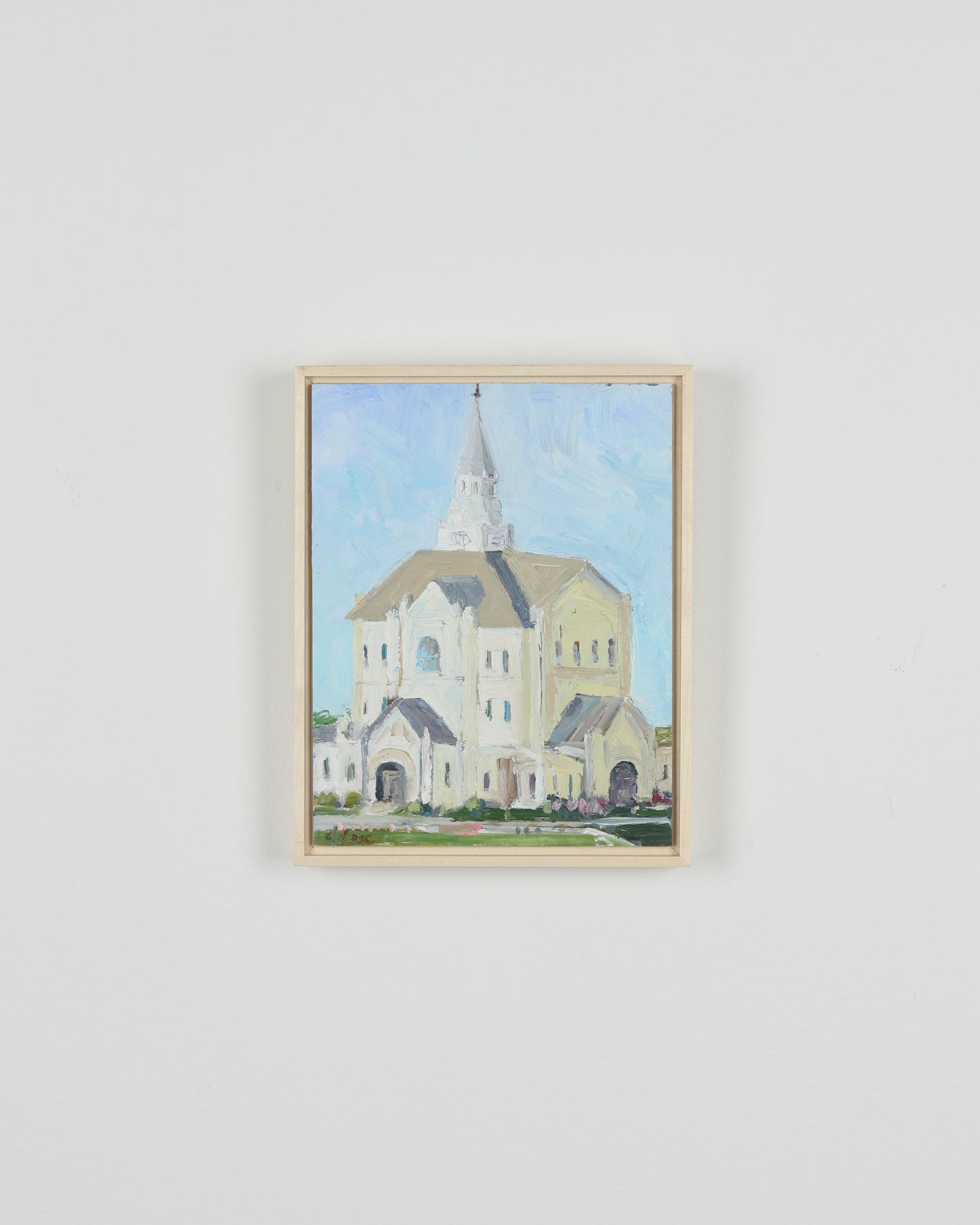 Taylorsville Temple