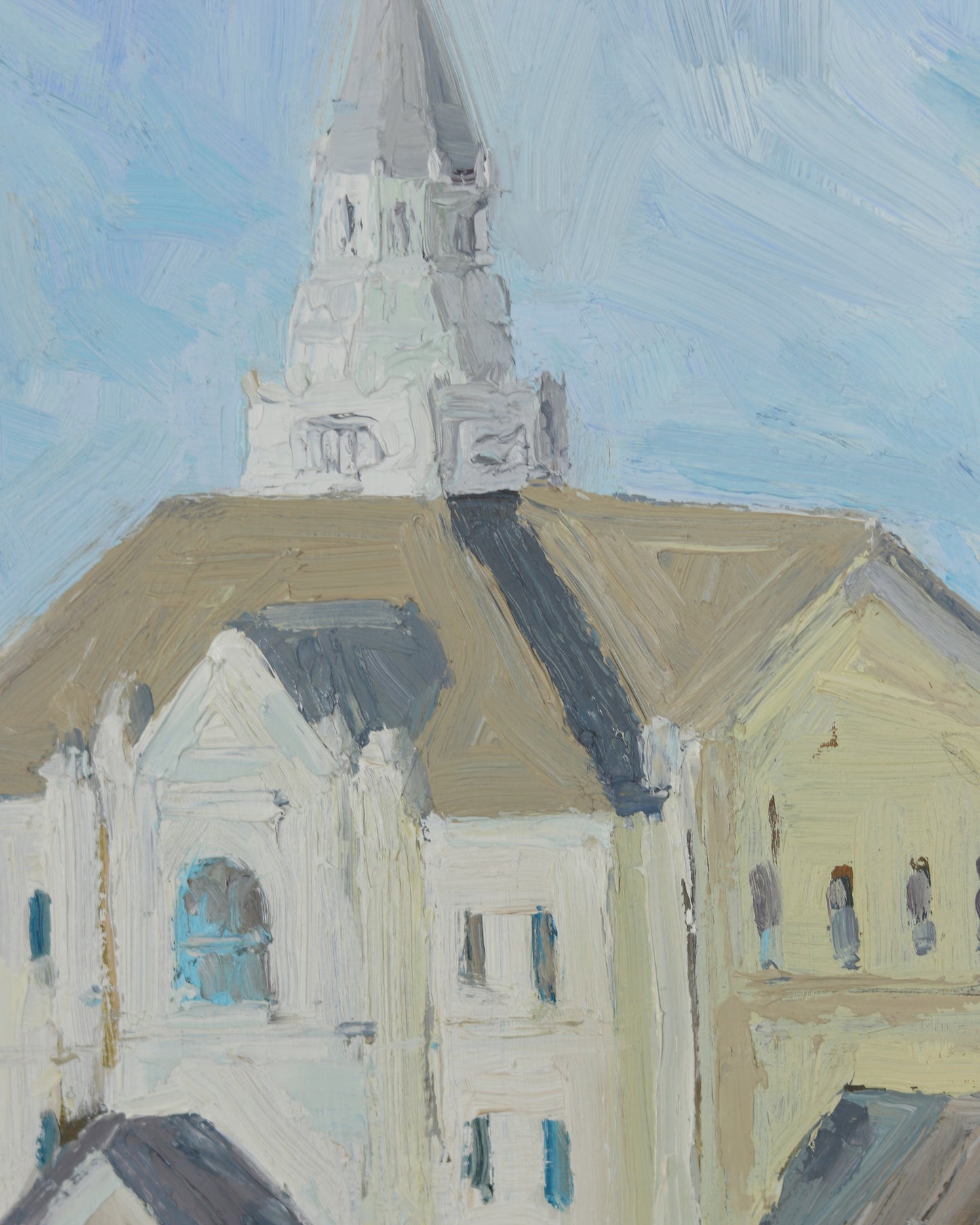 Taylorsville Temple