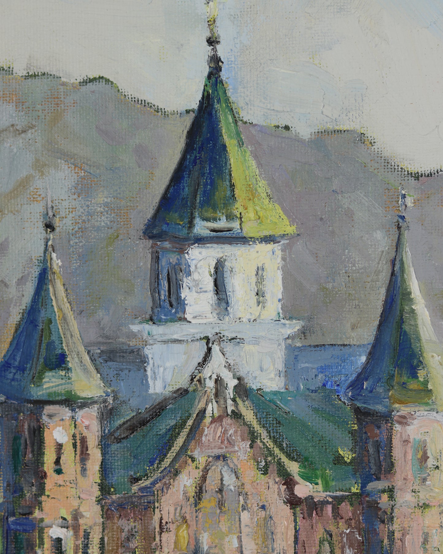 Provo City Center Temple