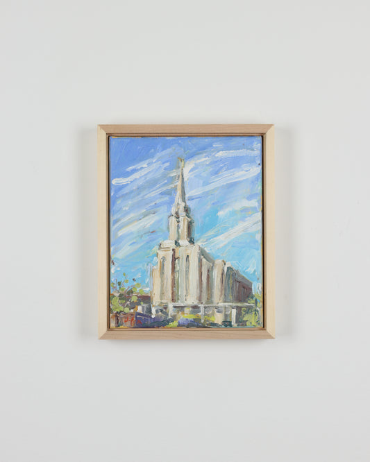 Oquirrh Mnt. I