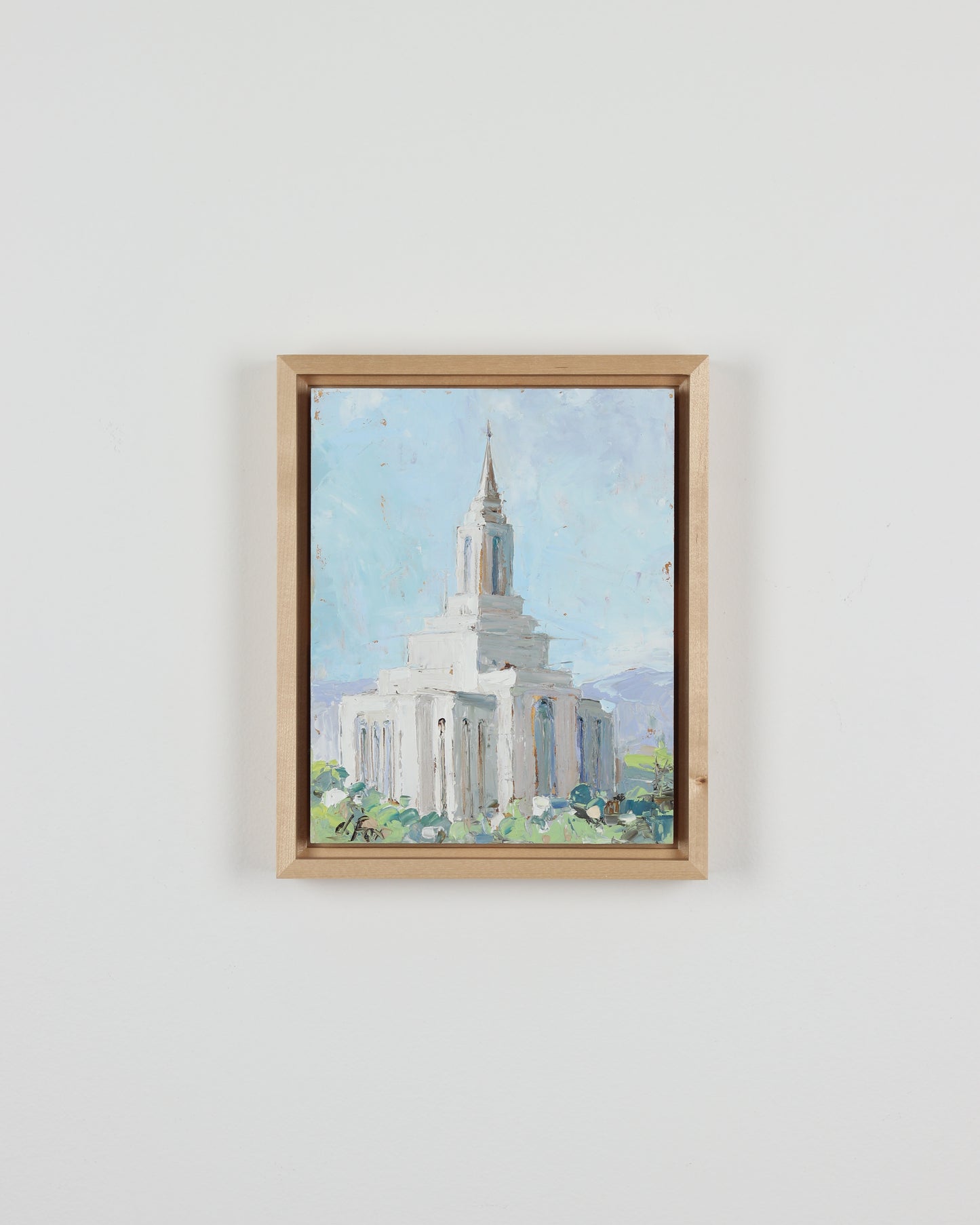 Orem Temple