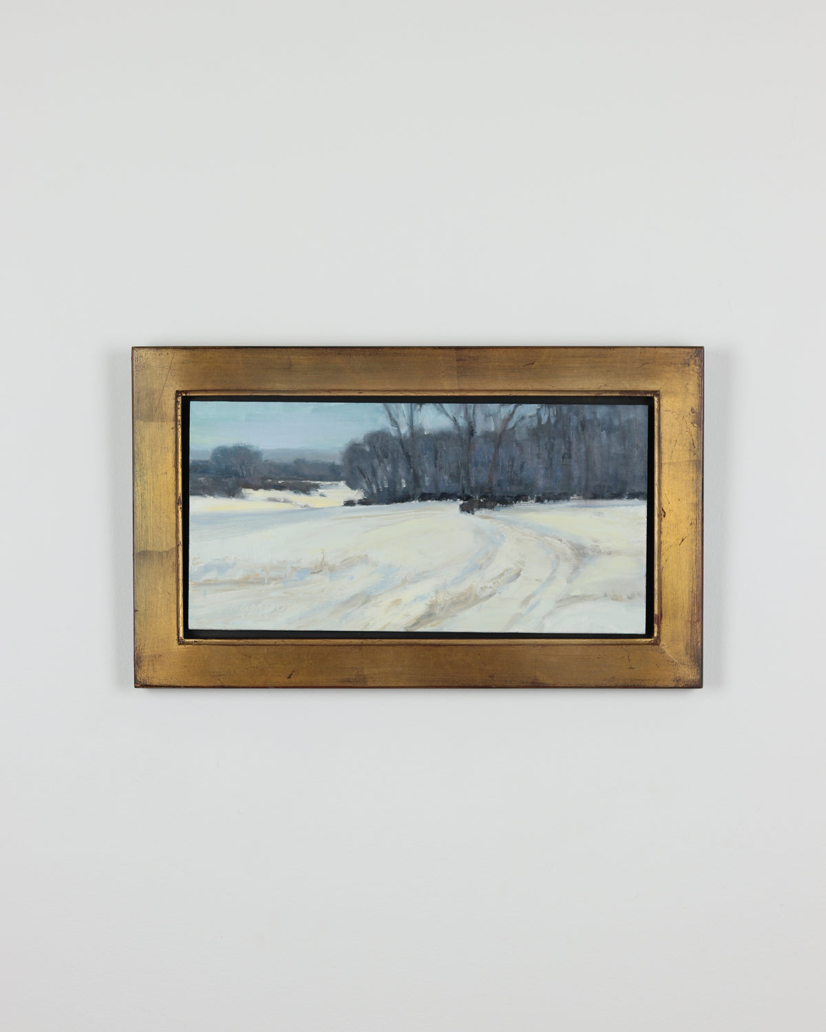 Winter's Quiet