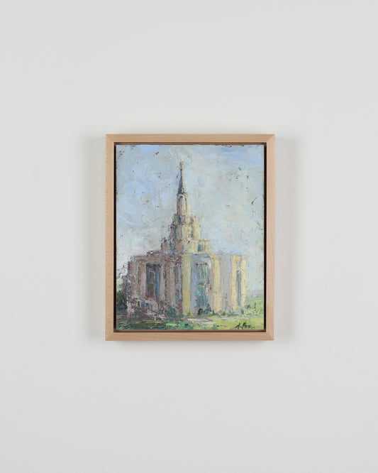 Orem Temple