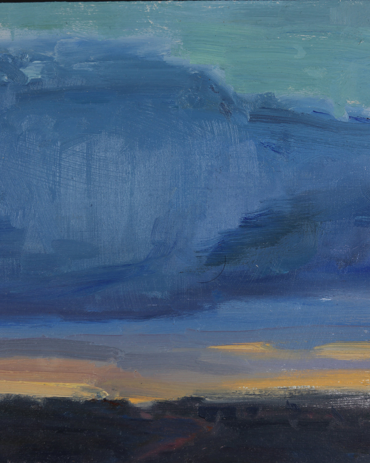 Last Breath to Nightfall