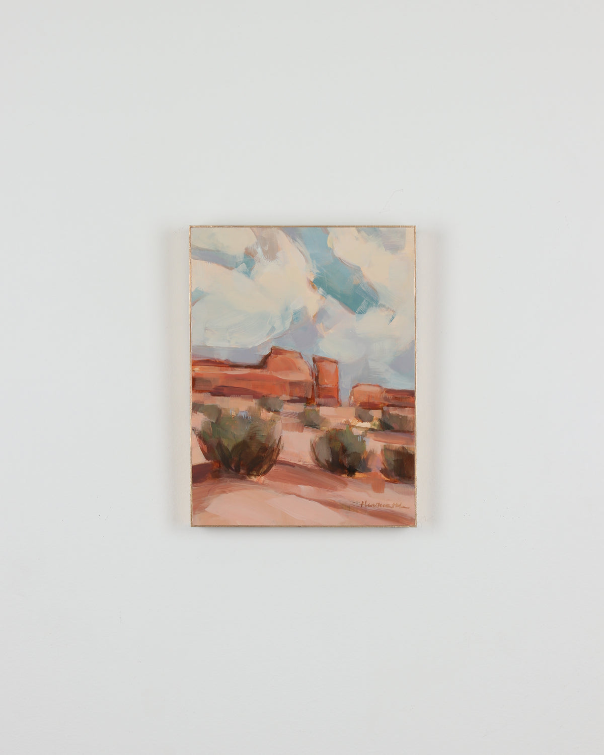 Desert Dreams