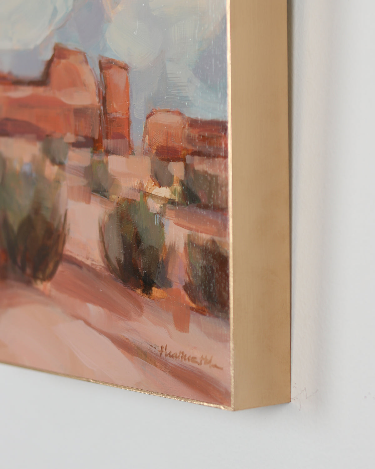 Desert Dreams