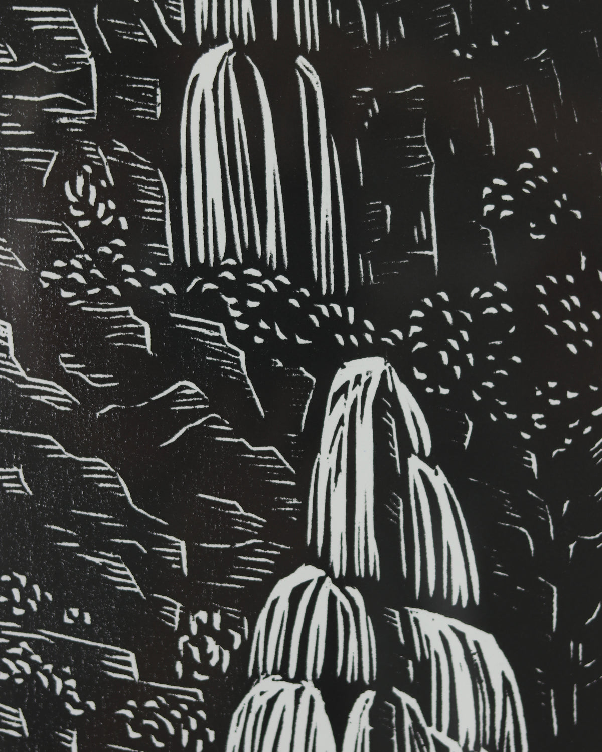 Bridal Veil Falls
