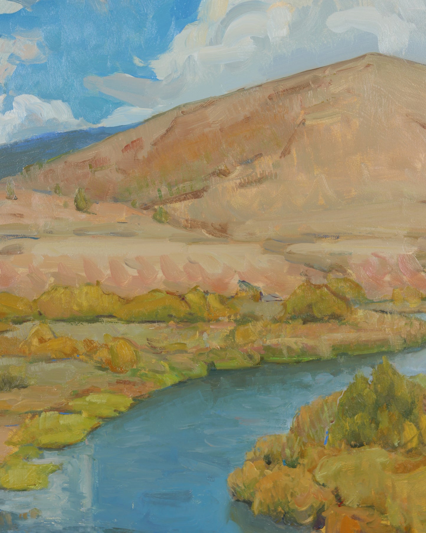 White River