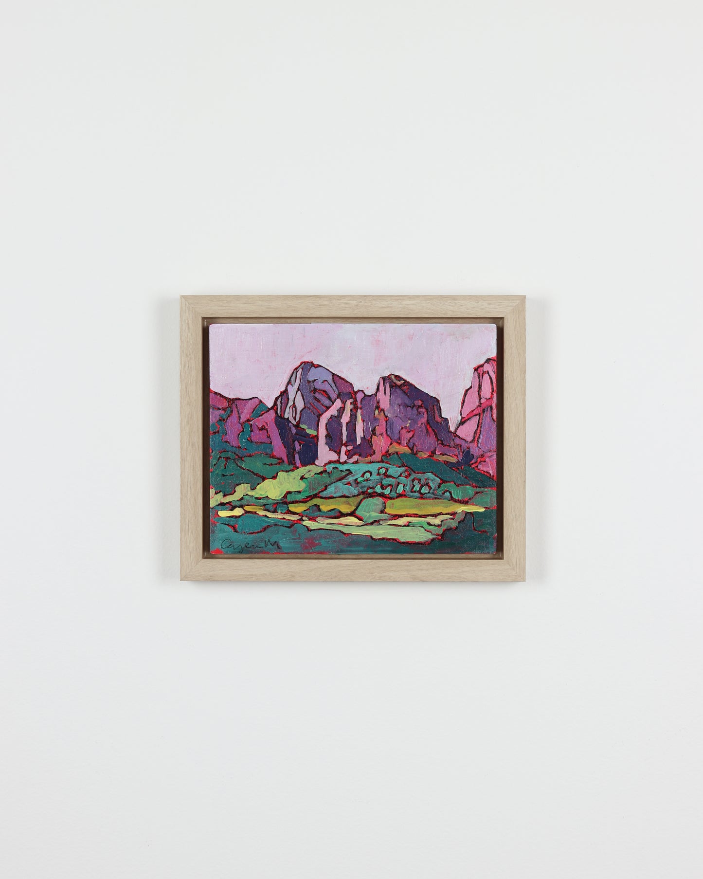 Zion 2
