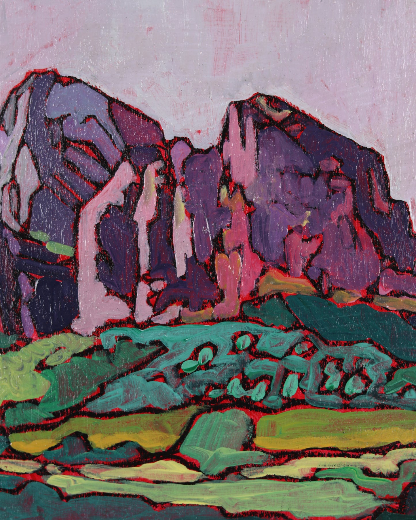 Zion 2