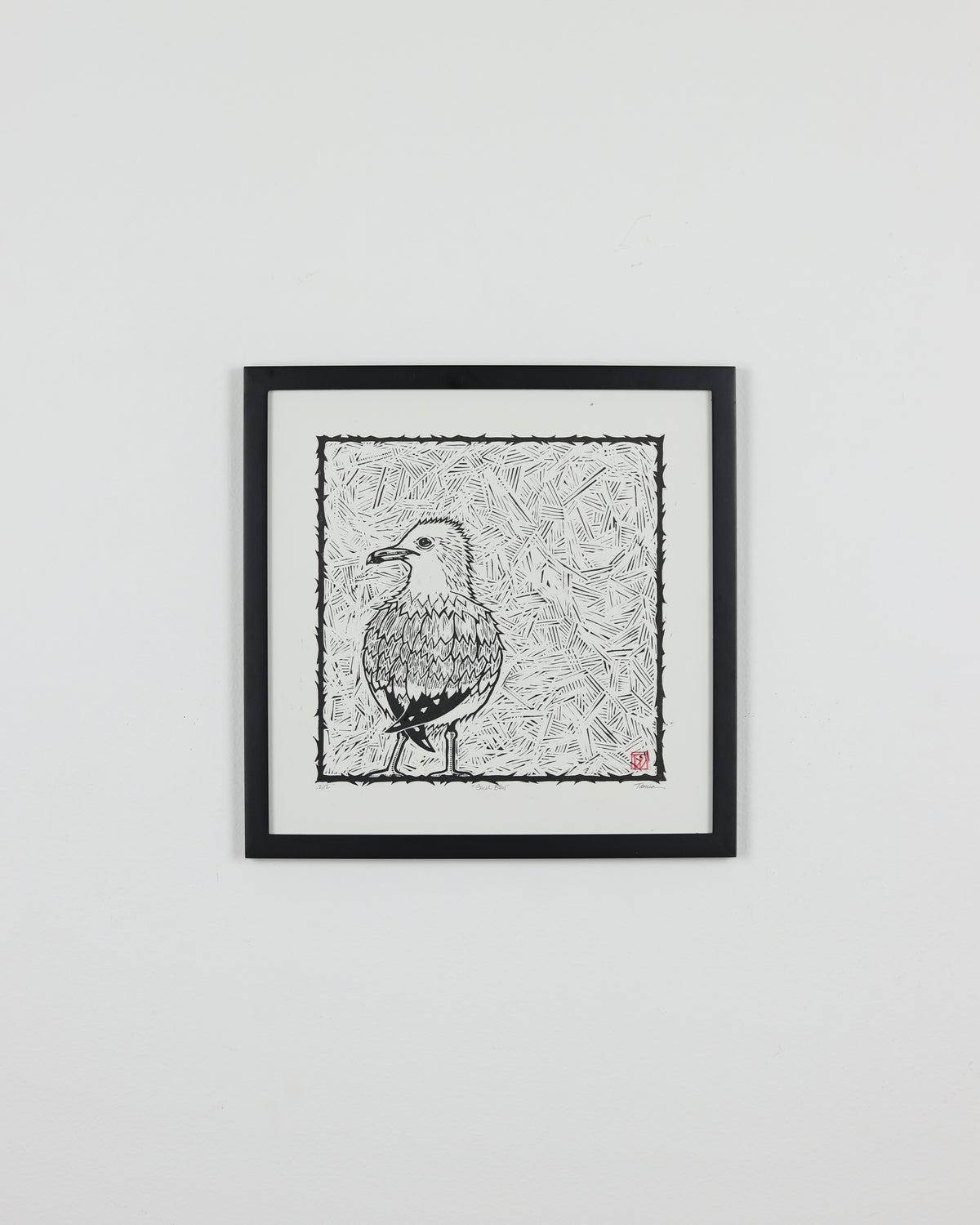 Gull