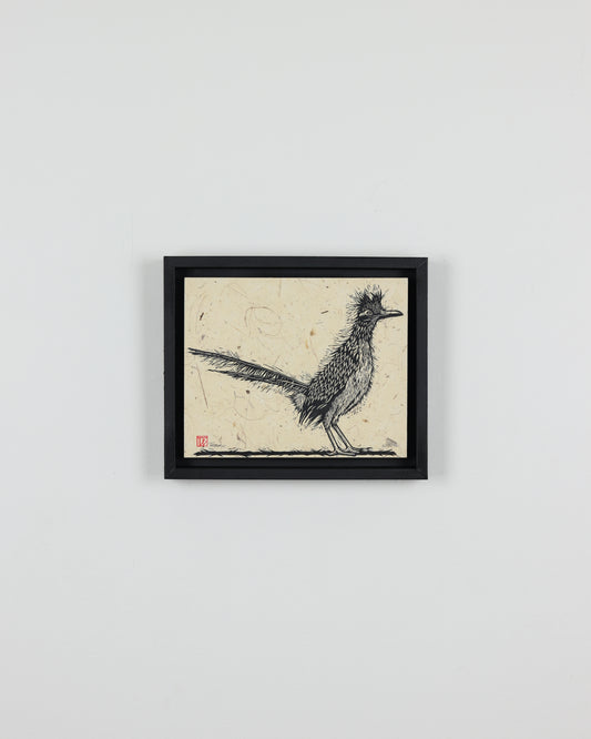 Roadrunner