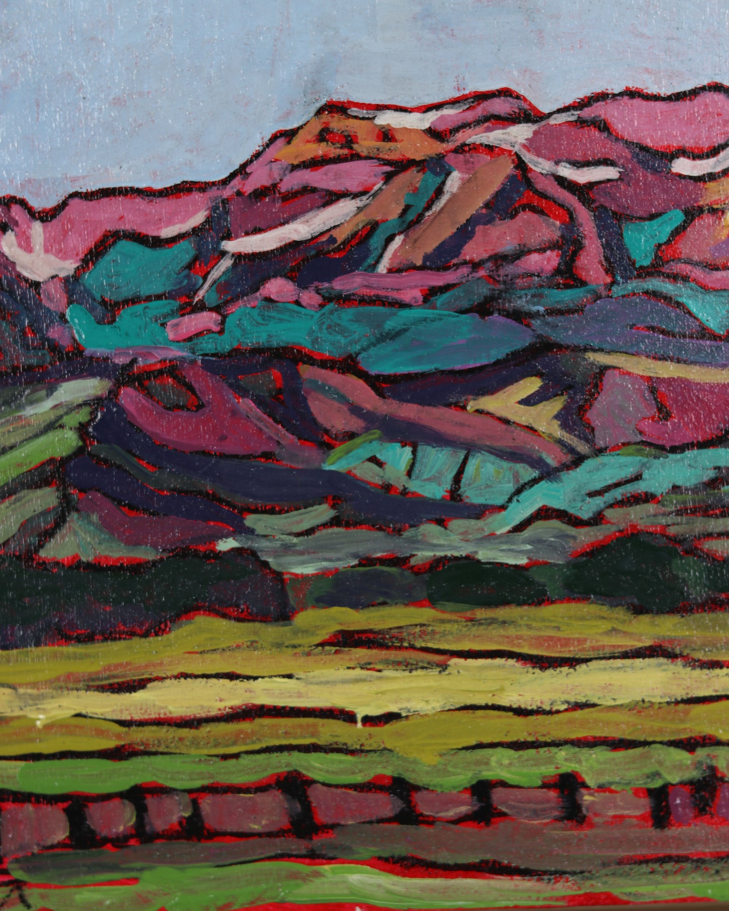 Heber Valley