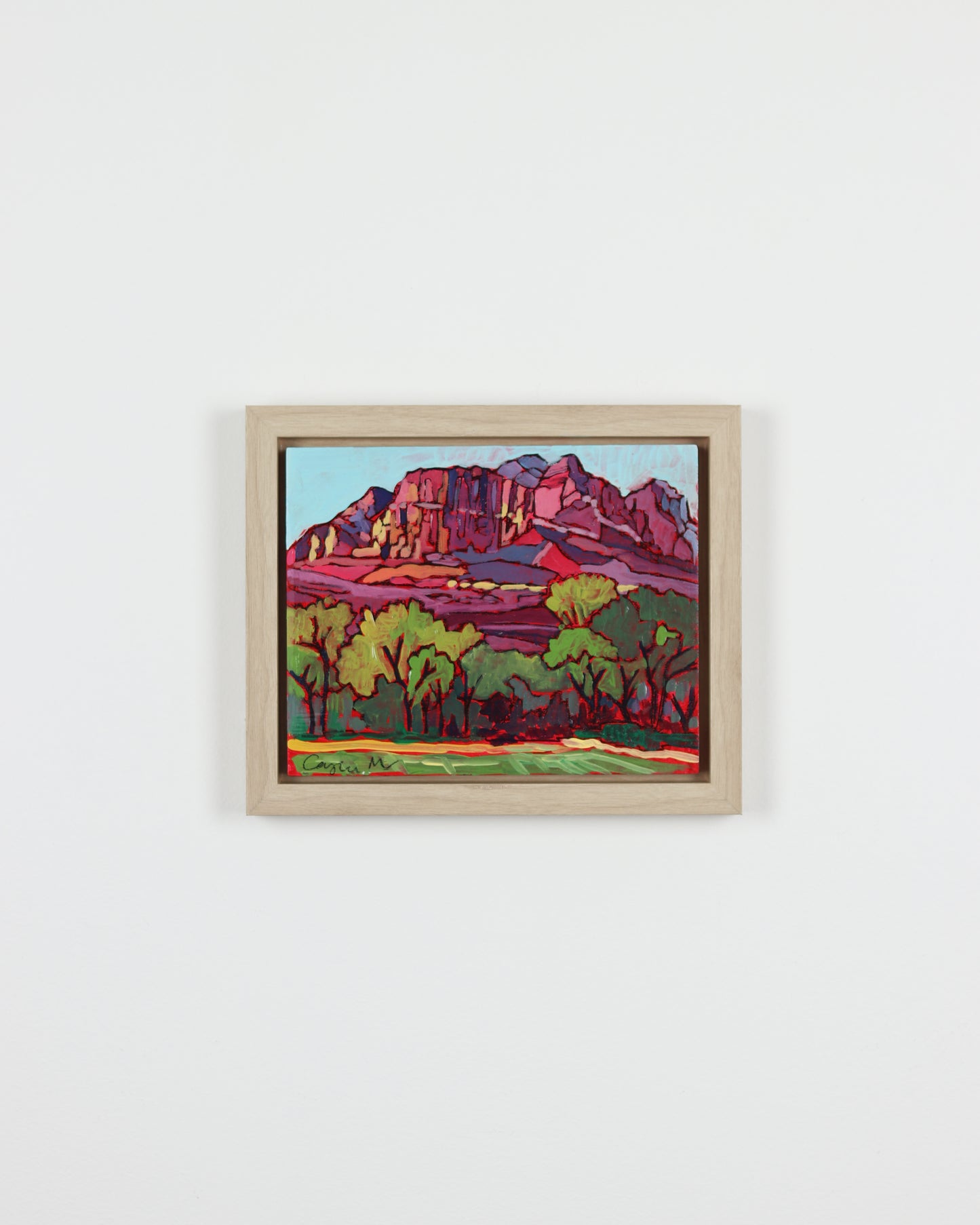 Zion 3