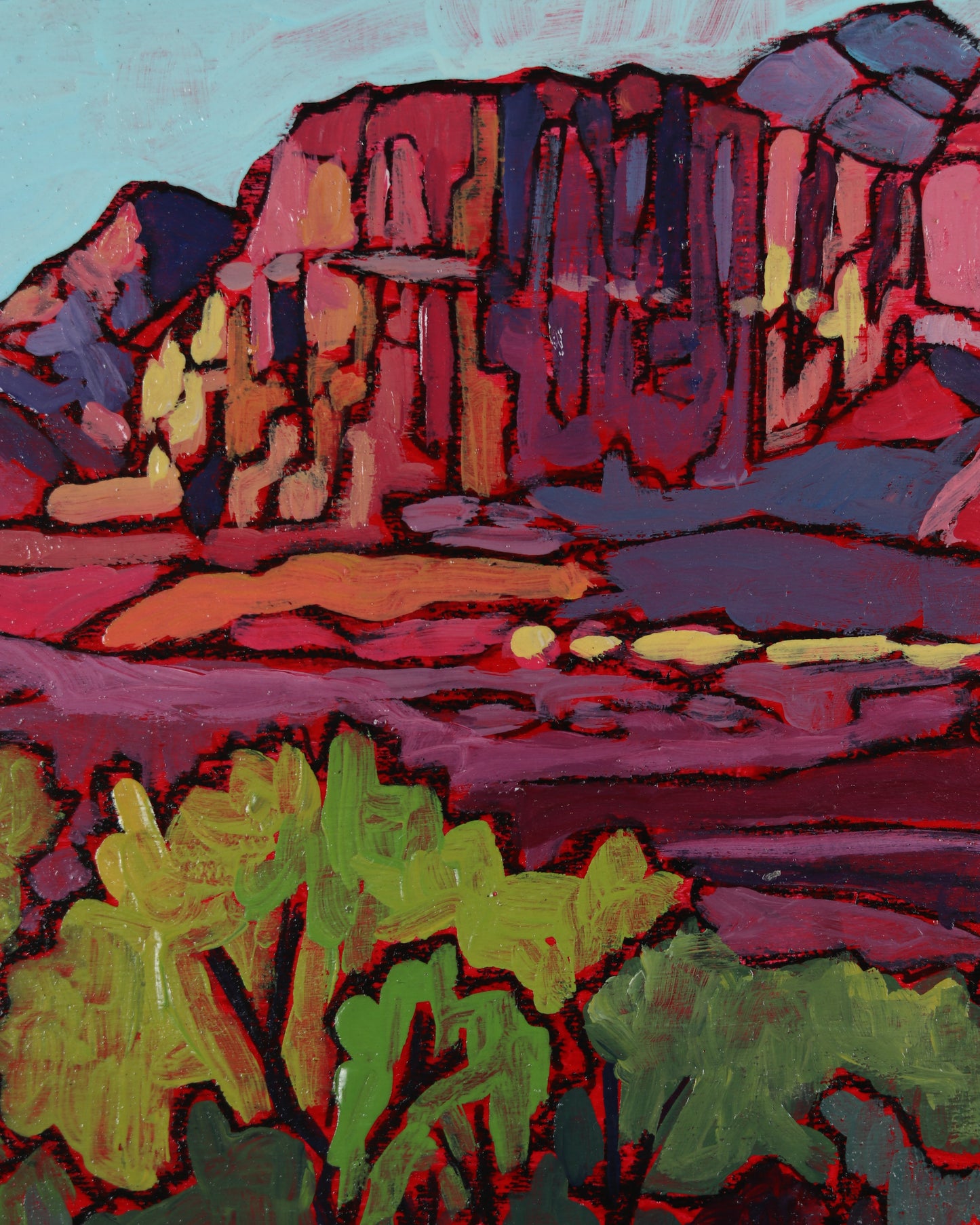 Zion 3