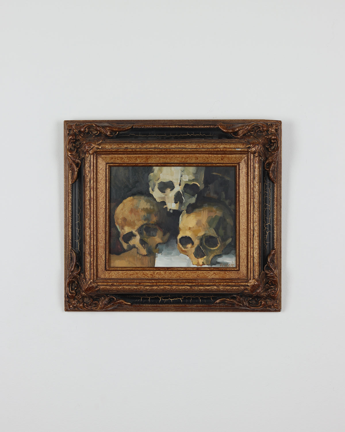 Cezanne Mastercopy