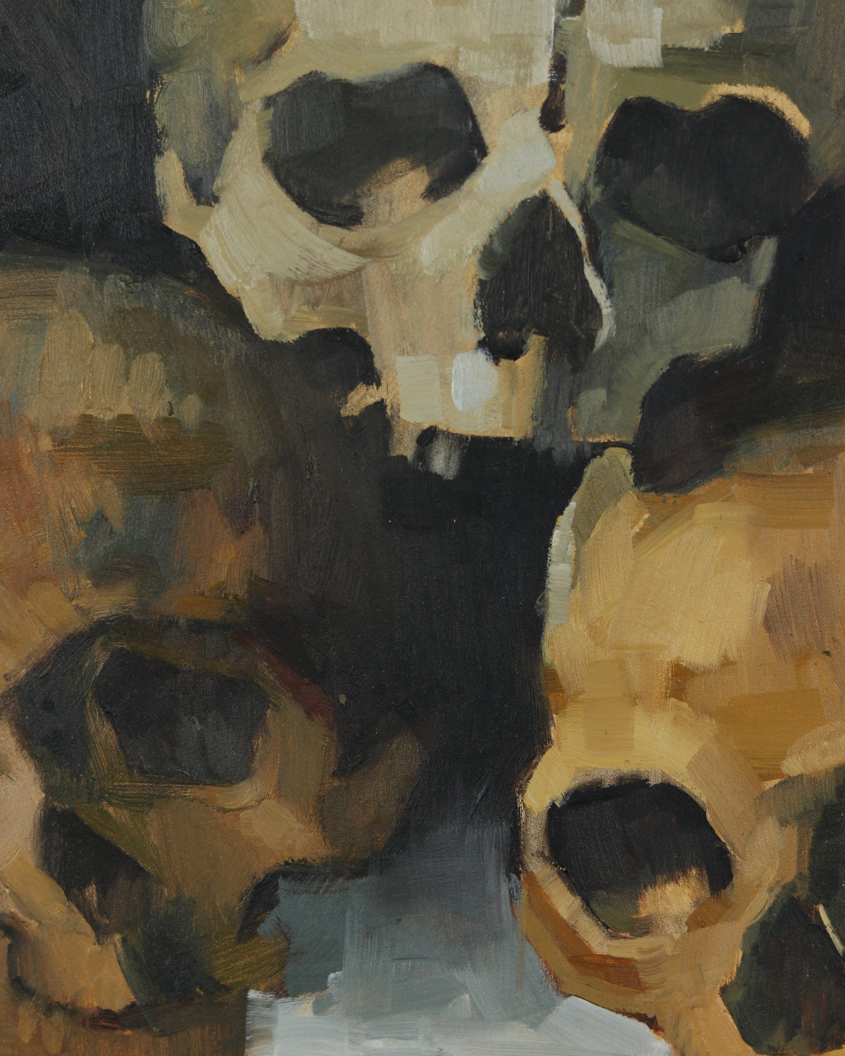 Cezanne Mastercopy