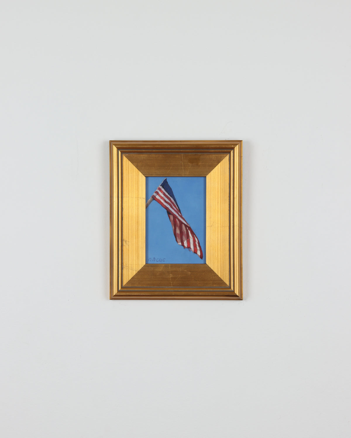 My Country Tis of Thee