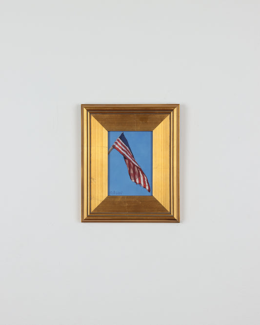 My Country Tis of Thee