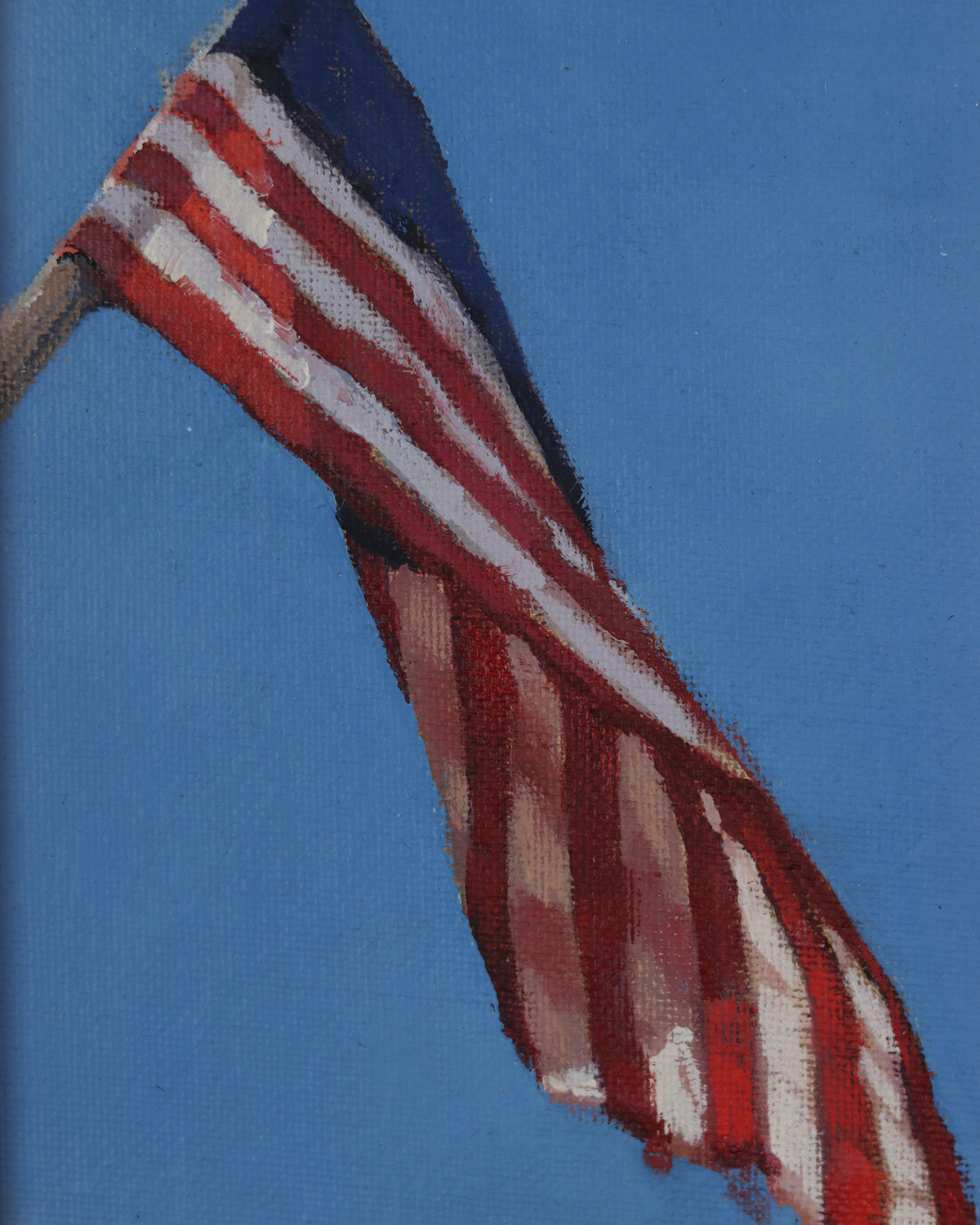 My Country Tis of Thee