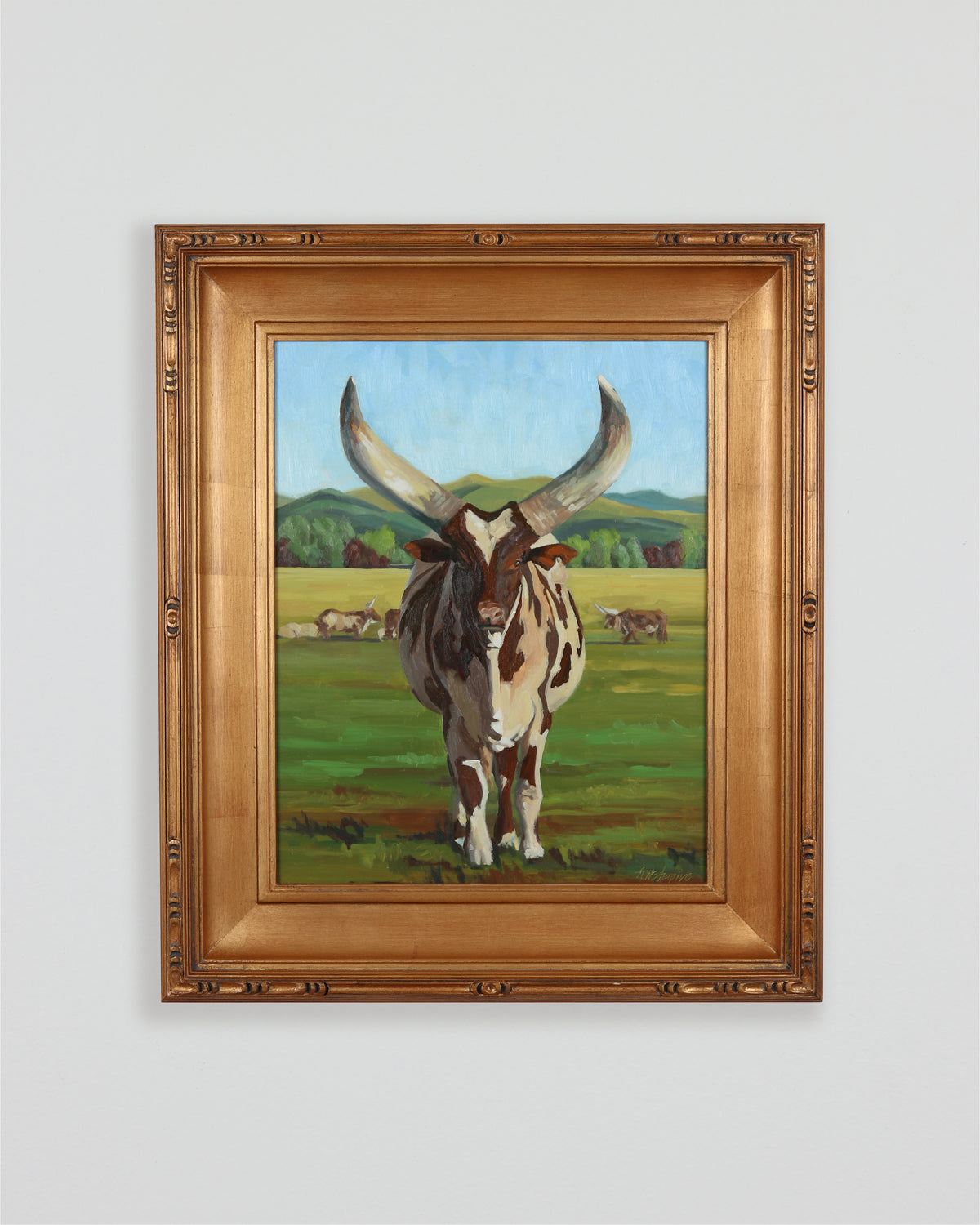 Oakley Watusi