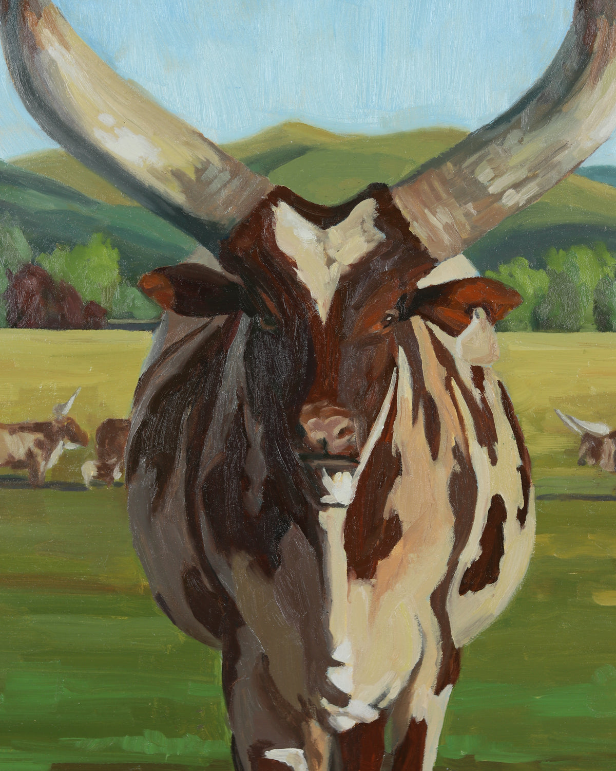 Oakley Watusi