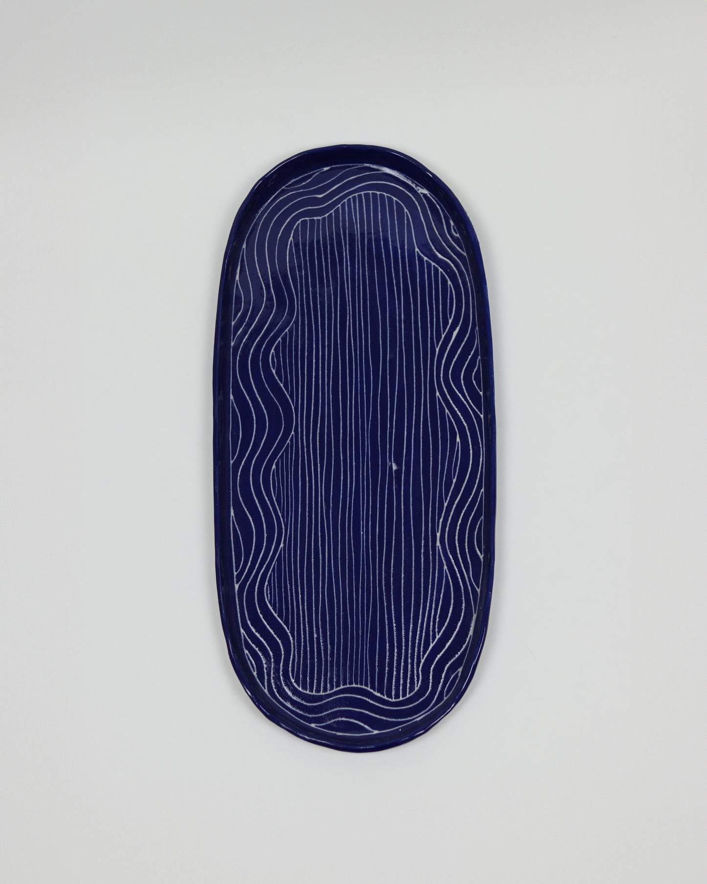 Squiggle Platter
