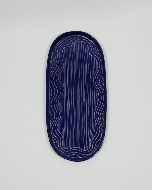 Squiggle Platter