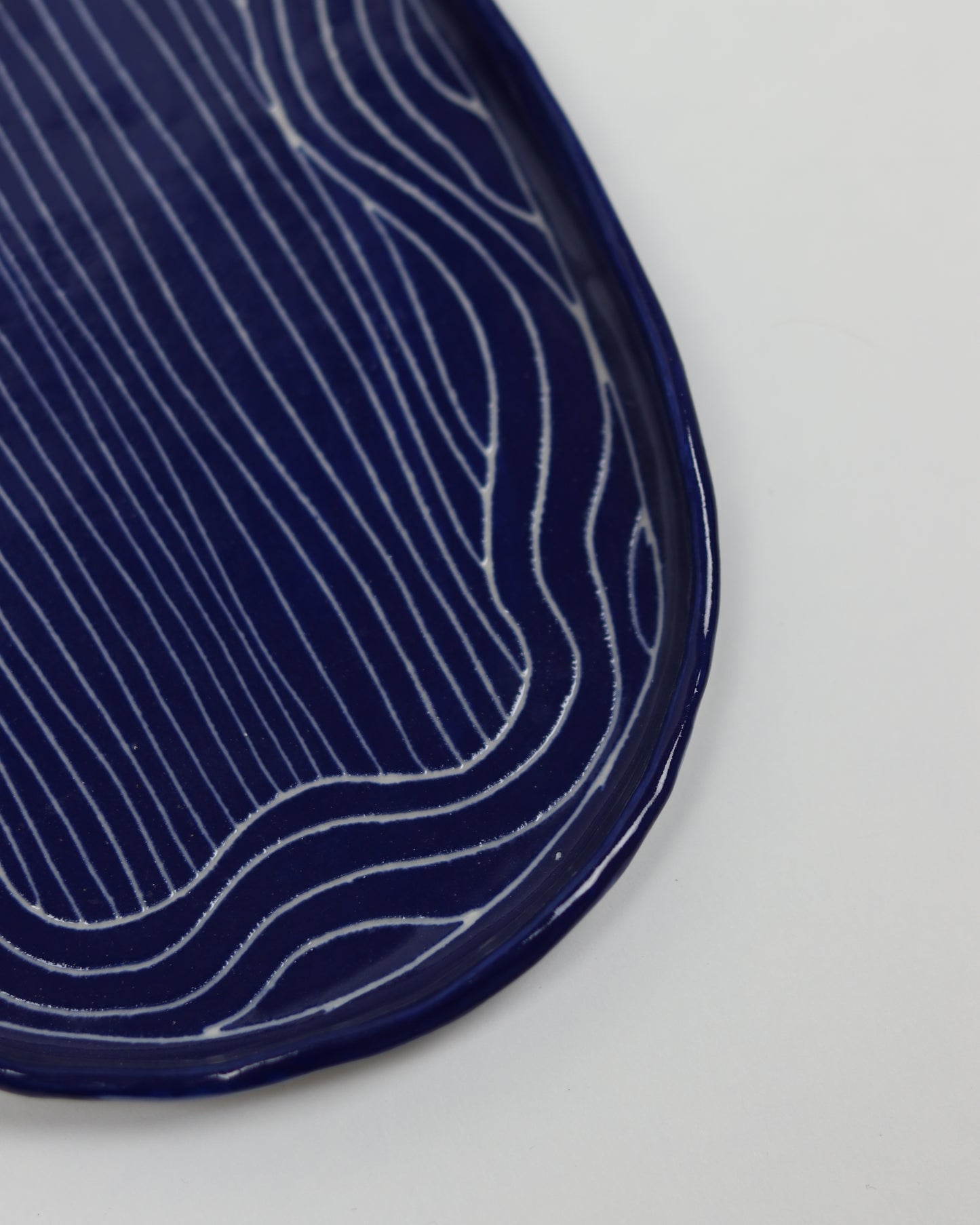 Squiggle Platter